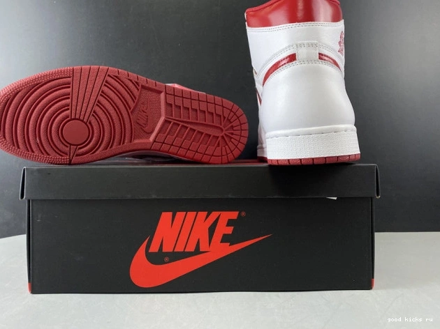 Air 555088-103 Red 1 Retro (2017) Metallic Jordan 0713